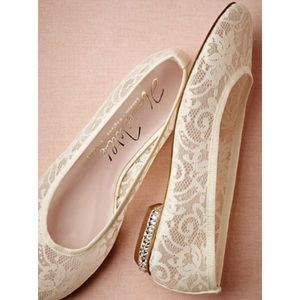 NEW BHLDN Lille Flats